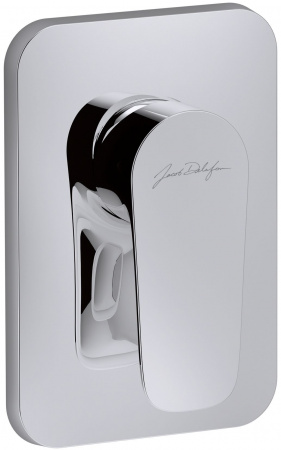 ��������� Jacob Delafon Aleo E98705-CP ��� ����