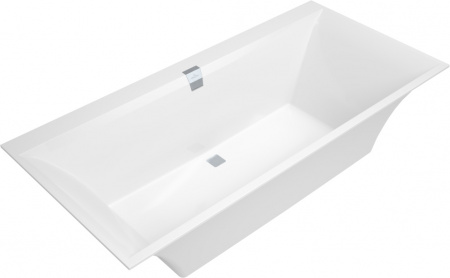 ��������� ����� Villeroy & Boch Squaro Edge 12 UBQ190SQE2DV-01 190x90, ���������� �����