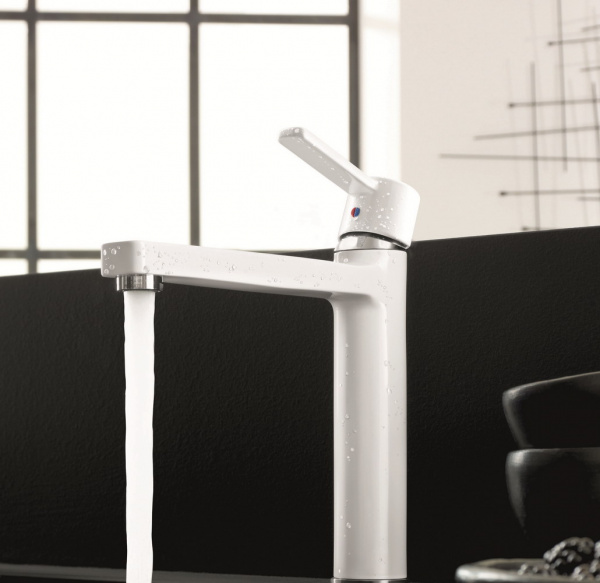 ��������� Kludi Zenta 389739175 ��� �������� �����