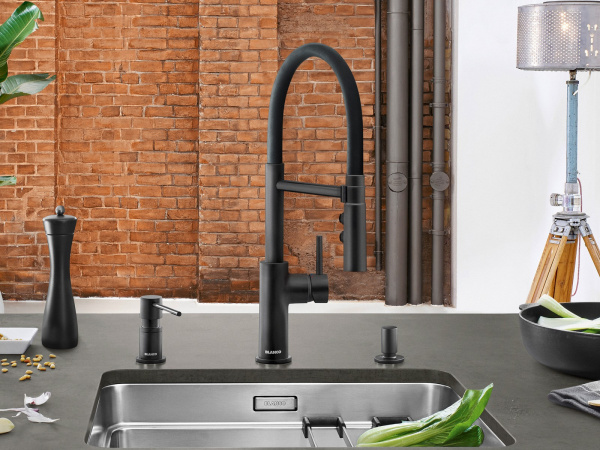 ��������� Blanco Catris-S 525793 ��� �������� �����