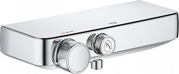 ��������� Grohe Grohtherm SmartControl 34719000 ��� ����