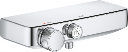 ��������� Grohe Grohtherm SmartControl 34719000 ��� ����
