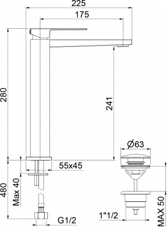 ��������� Webert Pegaso PE830402560 ��� ��������, ������