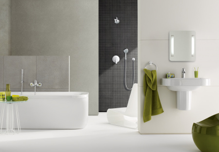 ��������� Grohe Eurosmart Cosmopolitan 32824000 ��� ��������