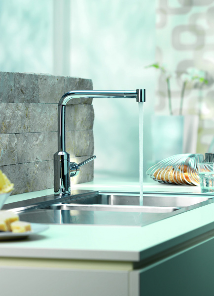 ��������� Kludi L-ine 428210577 ��� �������� �����