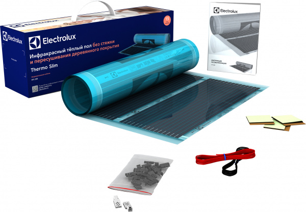   Electrolux Thermo Slim ETS 220-7