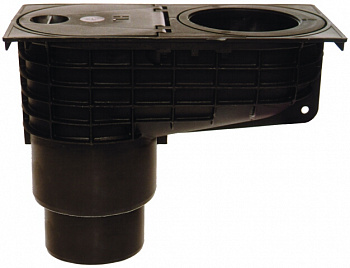 HL 660/2 ���� � ������������ �������� DN45,90,100,110