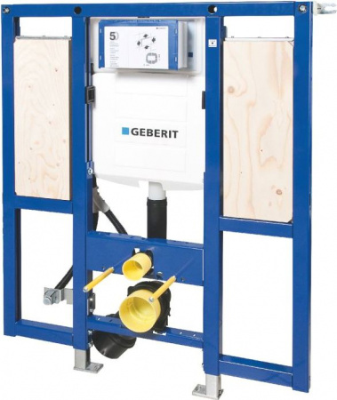 ������� ����������� ��� �������� Geberit Duofix 111.375.00.5