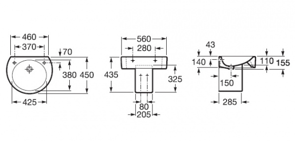  Roca Happening 327562000
