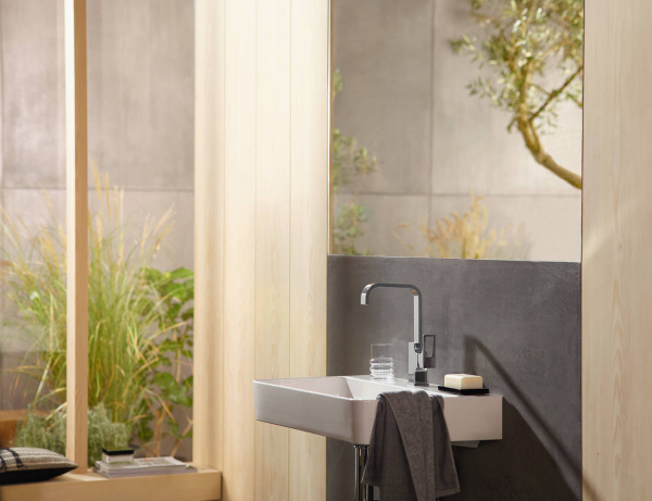��������� Hansgrohe Metropol 74511000 ��� ��������