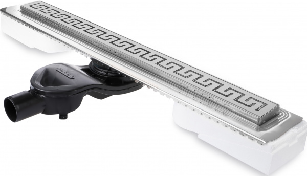   Berges Wasserhaus B1 Antik 090127 90 