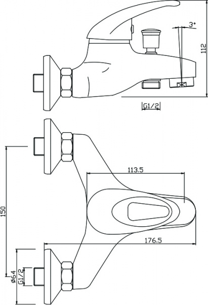 ��������� Olive'S Lerida 08201LR ��� ����� � �����