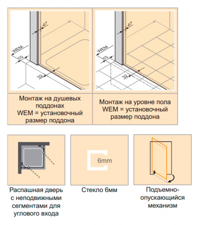 ������� ������ Huppe Studio Victorian SV0102.093.344