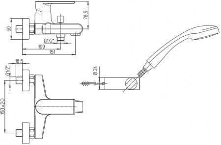 ��������� Paini Ghibli 44CR105E ��� ����� � �����