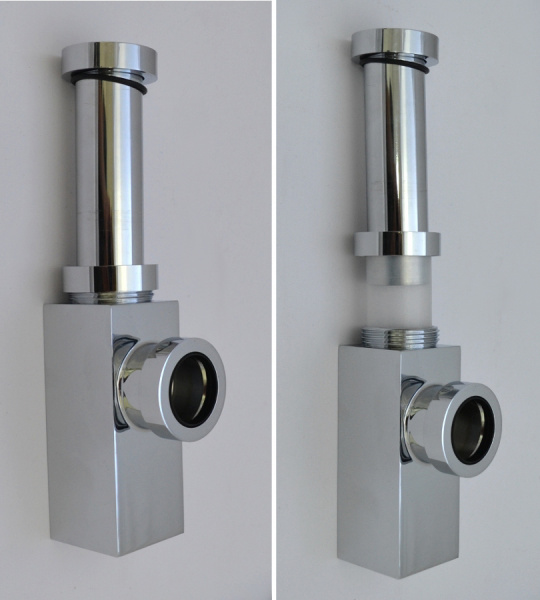 ����� ��� �������� AlcaPlast A401