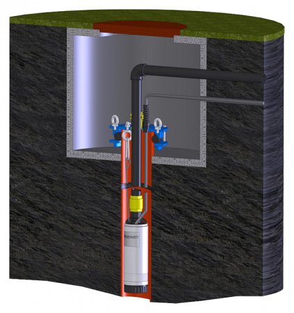 �������� ���������� ������� �� 140-160/40 �