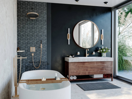 ������� ��� Hansgrohe Rainfinity 360 26230140 ����������� ������