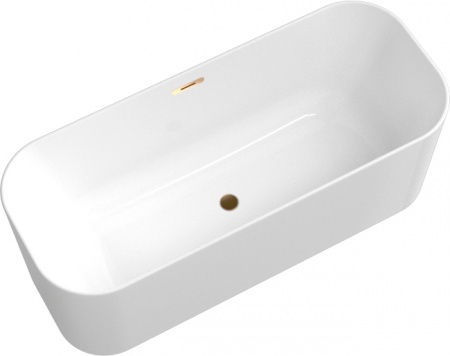 ��������� ����� Villeroy & Boch Finion UBQ177FIN7N200V301 170x70, alpin, � ����������