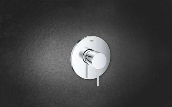  Grohe Atrio New 24065003  