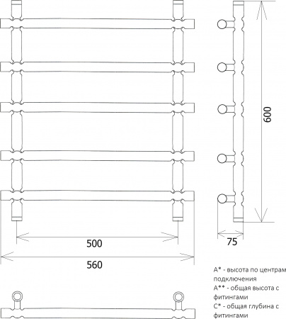 ����������������� ������� ���� Bubble 3 60/50 1"-3/4"-1/2" ����������� ������