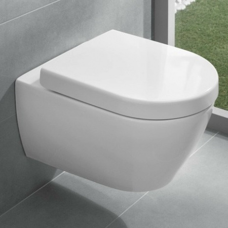 ������ ��������� Villeroy & Boch Subway 2.0 5614 R0R1 ceramicplus
