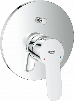 ��������� Grohe BauEdge 29079000 � ���������� ������