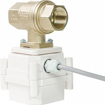 ���� Gidrolock Ultimate Bonomi 220V 3/4"