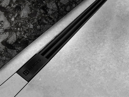   Berges Wasserhaus Super Slim 095052 60 , 