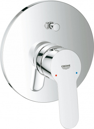 ��������� Grohe BauEdge 29079000 � ���������� ������