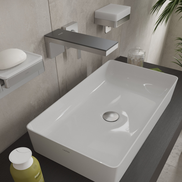 ��������� Axor MyEdition 47060600 � ���������� ������, ��� ��������