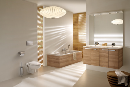 ��������� ����� Jacob Delafon Struktura 170x70