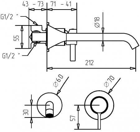 ��������� Migliore Sirius 28181 � ���������� ������, ��� ��������, ����