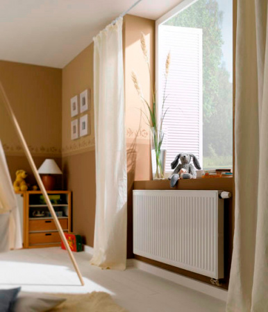 �������� �������� Kermi FTV110300801R2Y ��� 11