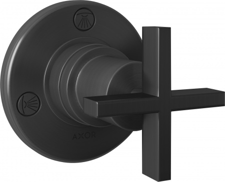 ��������� Axor Citterio ��� ����, � ���������� ������