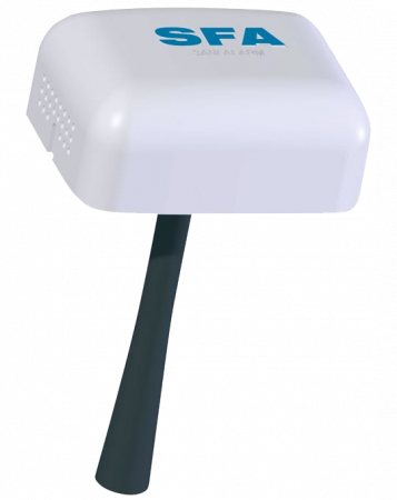 SFA Sanialarm / ��������� ������������ ��� ������