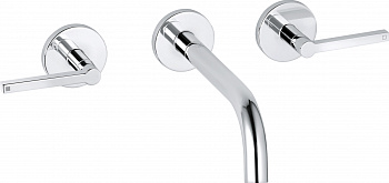 ��������� Kludi Nova Fonte Puristic 201440515 � ���������� ������, ��� ��������