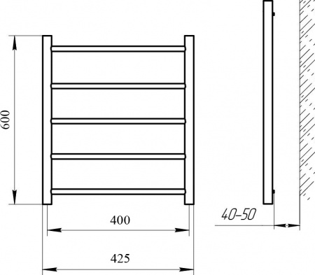 ����������������� ������������� Tera ����� 40�60