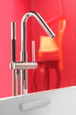 ��������� Jacob Delafon Stillness E97344-CP ��������� ��� ���������� �����