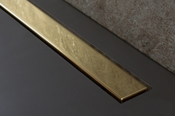   Pestan Confluo Frameless Line 650 gold