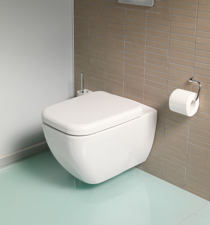       Geberit Duofix Delta 458.124.21.1 3  1    +     VitrA Shift + - VitrA Shift 91-003-009  