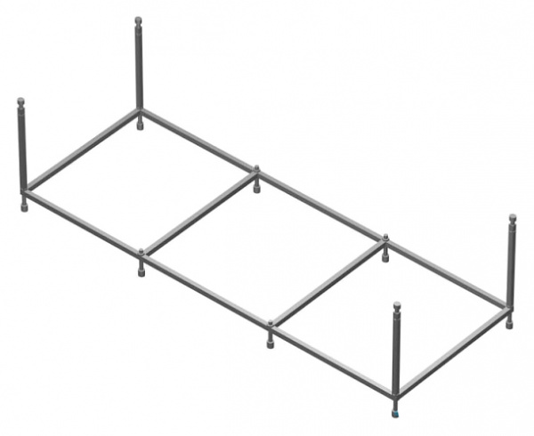 ��������� ����� ��� ����� Roca Sureste ZRU9302779