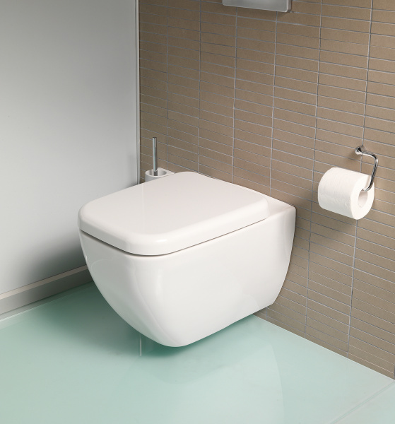       Geberit Duofix Delta 458.124.21.1 3  1    +     VitrA Shift + - VitrA Shift 91-003-009  