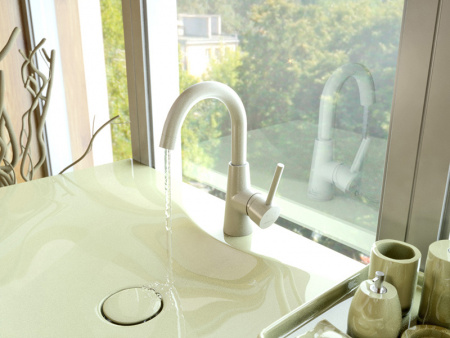  Elghansa Rund 16B1230-Champagne  