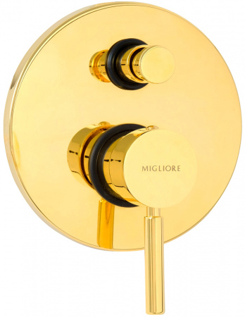 ��������� Migliore Fortis Gold 27986 � ���������� ������, ��� ����� � �����