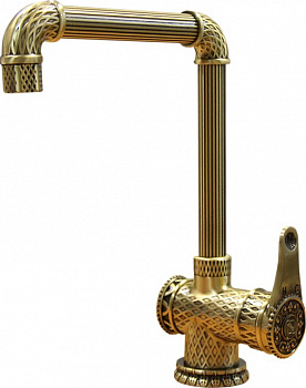 ��������� Zorg Antic A 418 K-BR LOFT ��� �������� �����