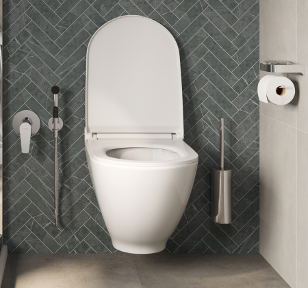 �������� ������ ��������� STWORKI Rotenburg WH52 ������������ + ����������� VitrA 800-2016 � ������� �����, ����