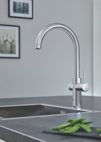 ��������� Grohe Red II Duo 30079001 ��� �������� �����, � ����������������