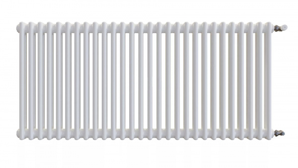 �������� Zehnder Charleston CH 2056/28 1270  RAL 9016