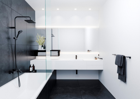 ��������� Hansgrohe Vernis Shape 71561670 ��� ��������, ������