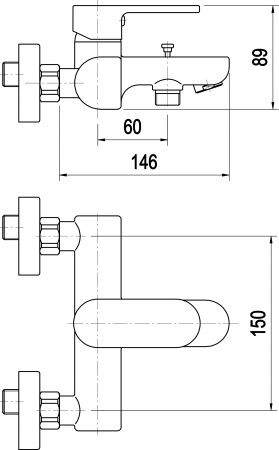 ��������� Swedbe Lynx 2330 ��� ����� � �����